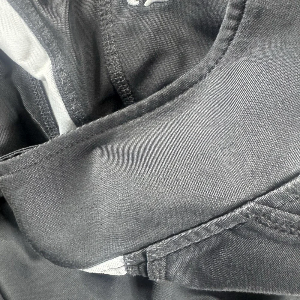 High Performance Uniforms Track Jacket Mens M Black Walgreens Employee AB9111